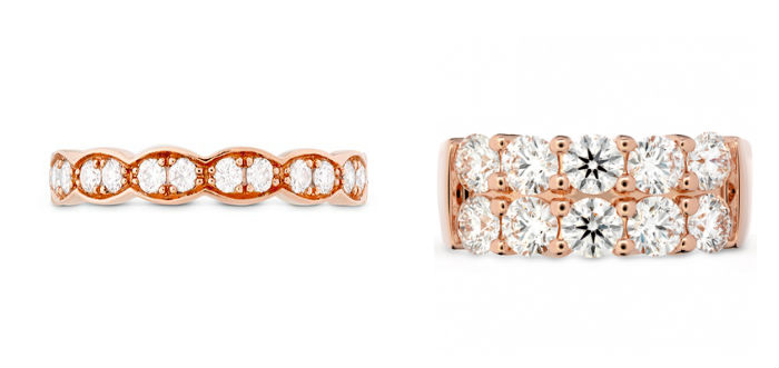 Rose Gold Jewelry