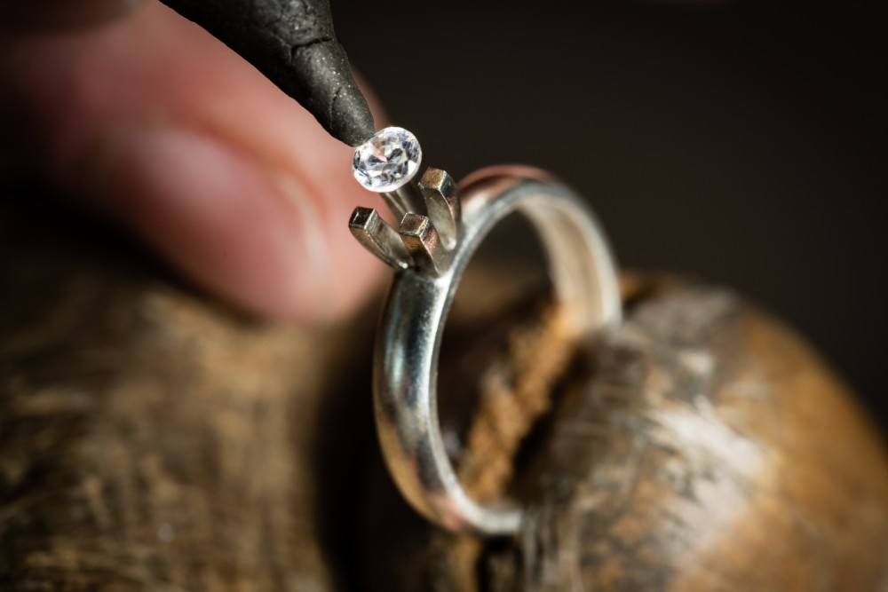 Why Lab Grown Diamonds are the Future of the Diamond Industry Why Lab Grown Diamonds are the Future of the Diamond Industry