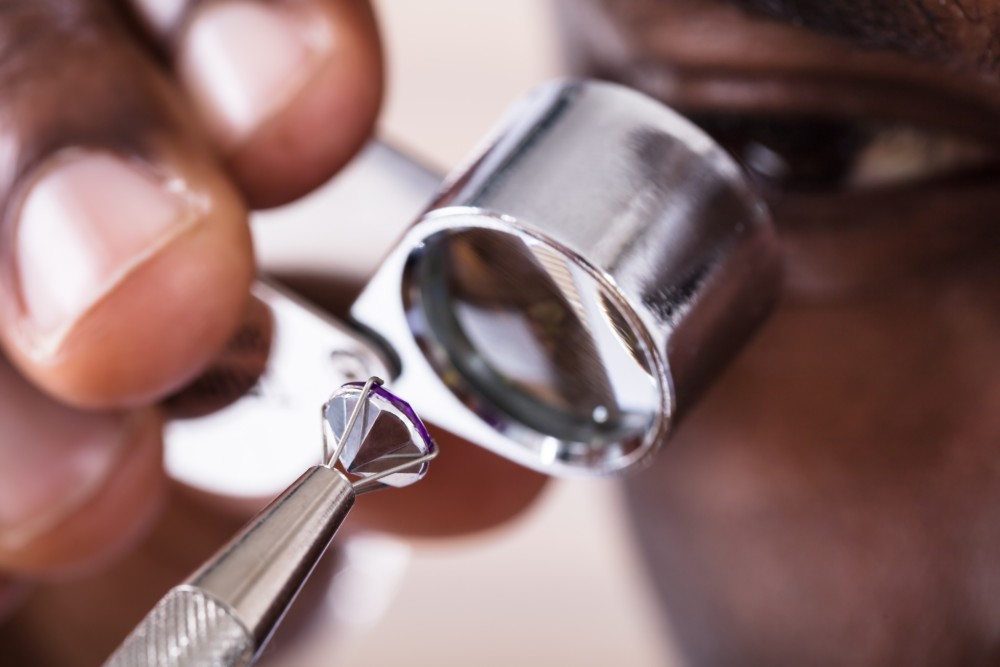 Rottermond Jewelers Offers Alpha Lab Grown Diamonds Starting This Month Rottermond Jewelers Offers Alpha Lab Grown Diamonds Starting This Month