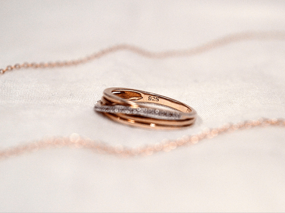 A Guide to Rose Gold Engagement Rings