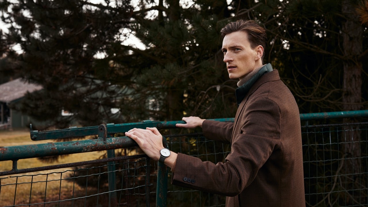 4 Shinola Timepiece Collections to Shop For Him this Holiday Season 4 Shinola Timepiece Collections to Shop For Him this Holiday Season