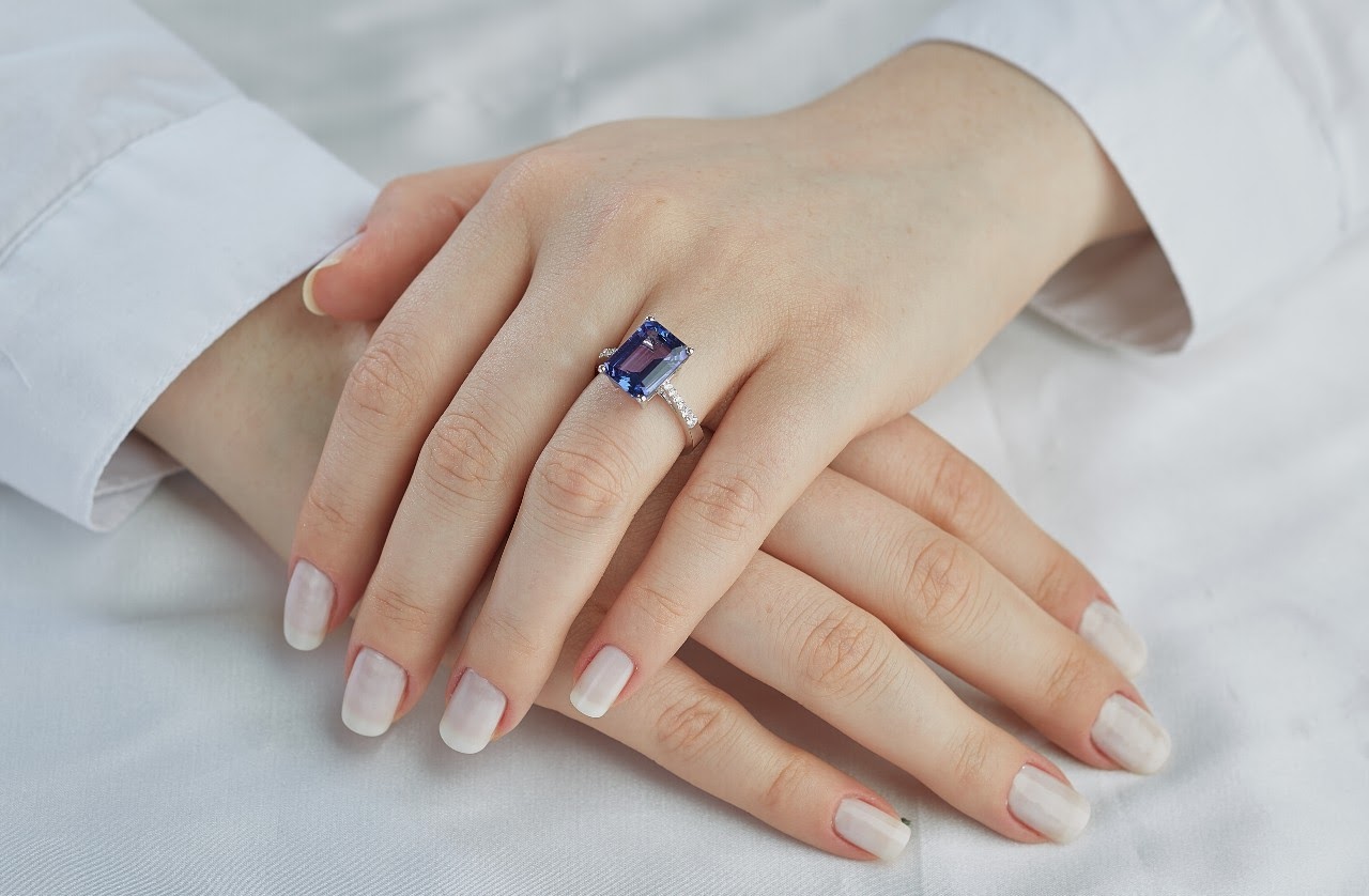 Wearing and Understanding Your Birthstone Wearing and Understanding Your Birthstone
