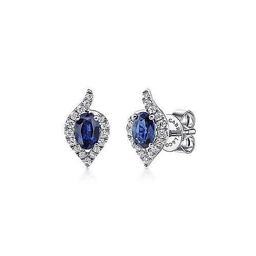 september sapphire jewelry