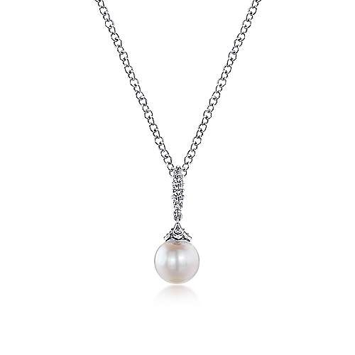 june pearl necklace
