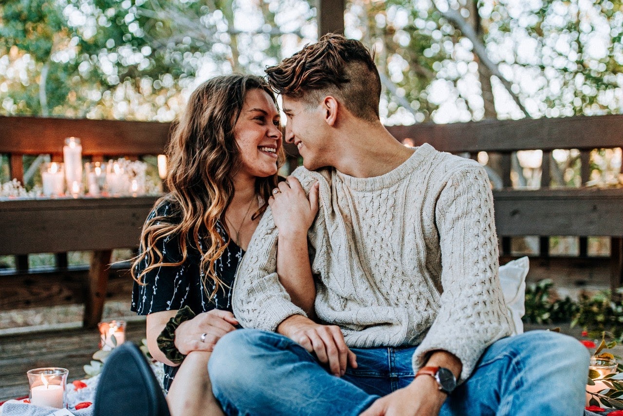 Build a Stronger Relationship While Having Fun Build a Stronger Relationship While Having Fun