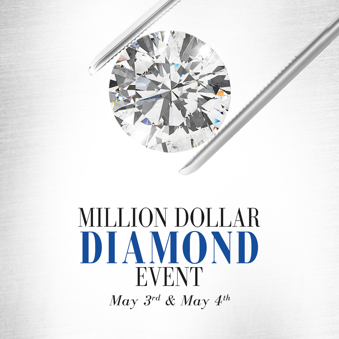 The Multi-Million Dollar Diamond Event 2019