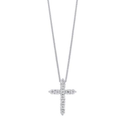 Rottermond Signature Necklace  PD10535-SSD