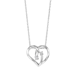 Rottermond Signature Necklace  TWO1021-SSD