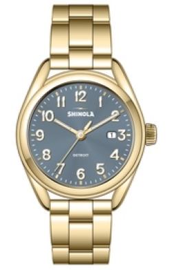 Shinola Watch  S0120275529