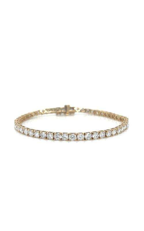 Alpha Lab Grown Diamonds Bracelet  ABC1030/700-4Y