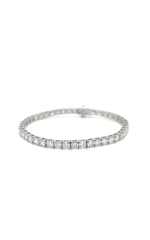 Alpha Lab Grown Diamonds Bracelet  ABC1030/500-4W