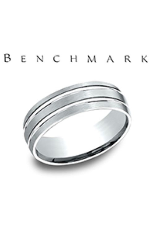 Wedding Band