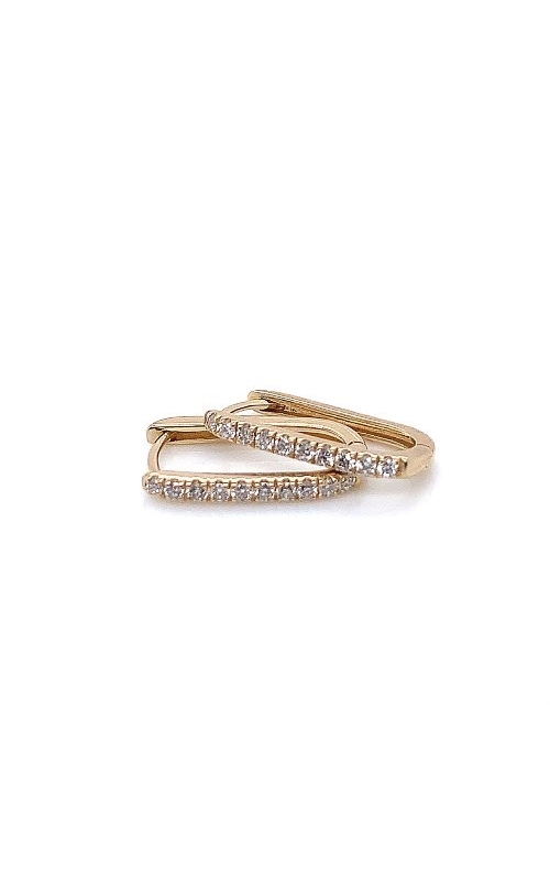 Beny Sofer Earrings  EP21-130YB