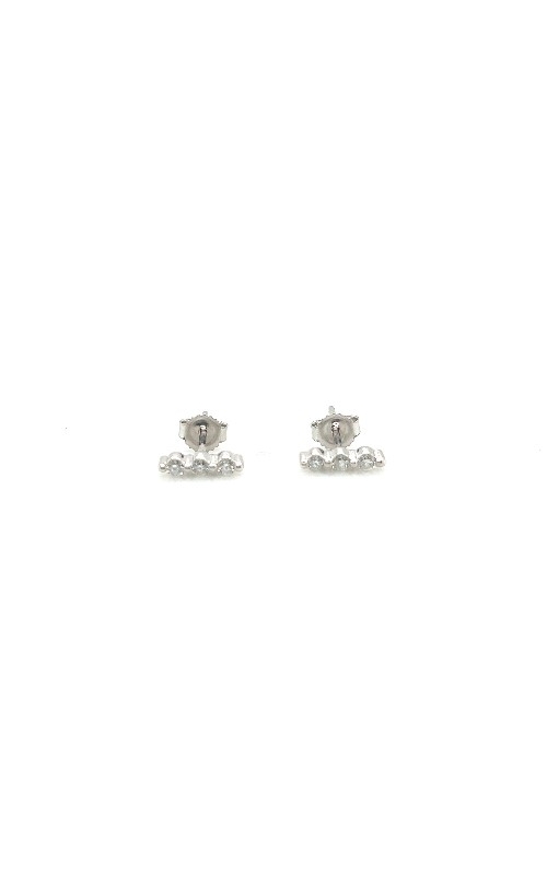Beny Sofer Earrings  EP22-006-2B
