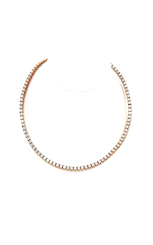Beny Sofer Necklace  BSN725RB
