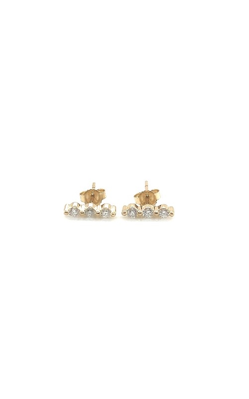 Beny Sofer Earrings  EP22-006YB