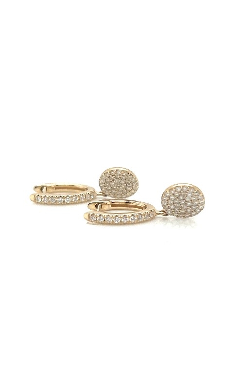 Beny Sofer Earrings  EP24-10YB