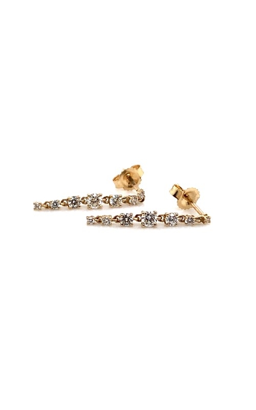 Beny Sofer Earrings  EP13-088YB