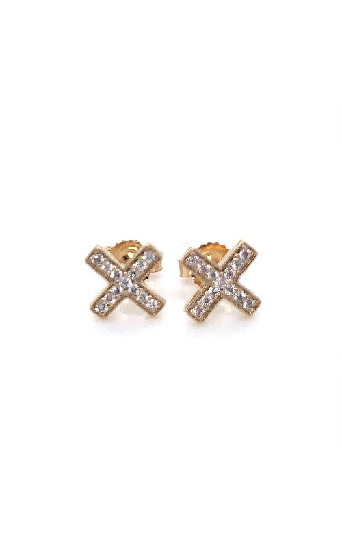 Beny Sofer Earrings  EP19-191YB