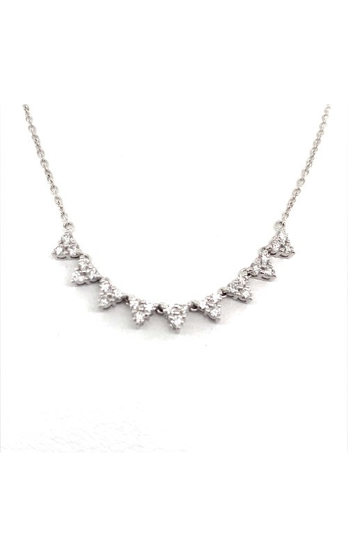 Beny Sofer Necklace  PP23-010-9B