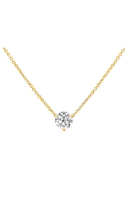 Beny Sofer Necklace  PD3/15/3PW-14Y