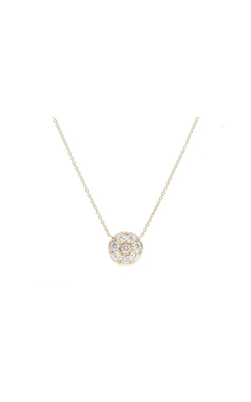 Beny Sofer Necklace  PP20-065-1YB
