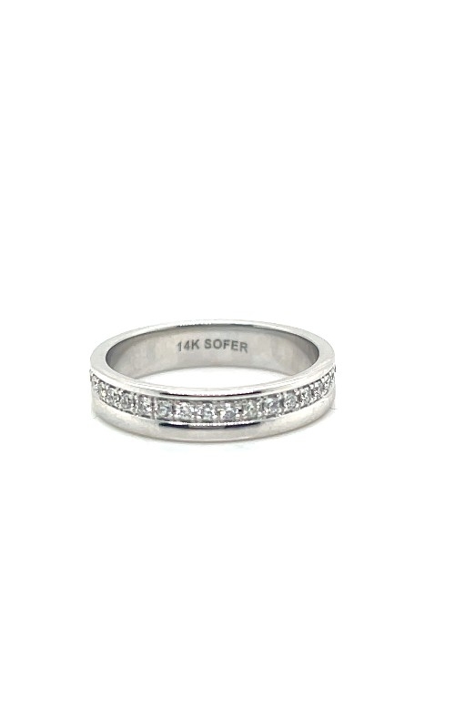 Beny Sofer Wedding Band  RP23-148B