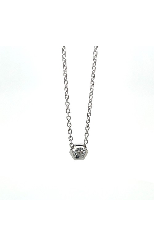 Beny Sofer Necklace  PP22-061B-15