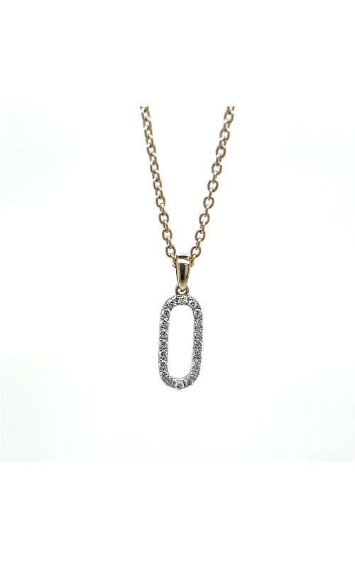 Beny Sofer Necklace  PP24-013TTB