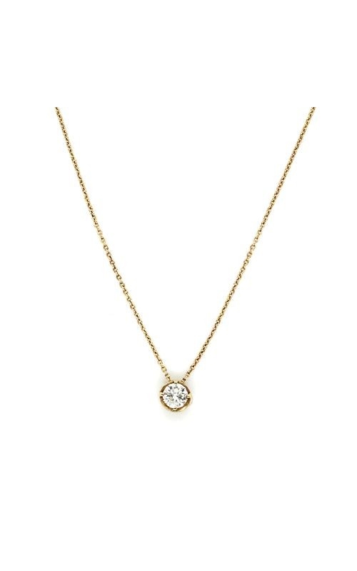 Beny Sofer Necklace  PT19-81-1YB