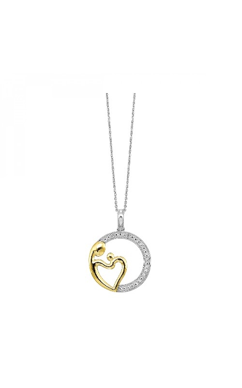 Rottermond Signature Necklace  PD10988-1YSD