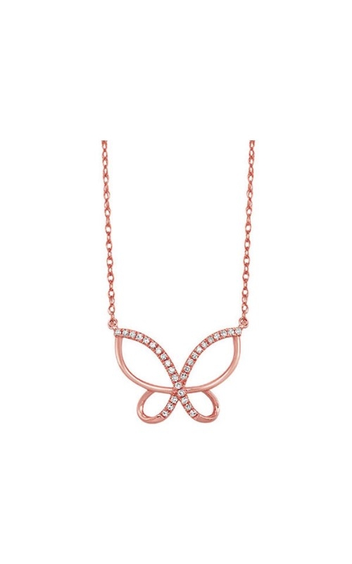 Rottermond Signature Necklace  PD34099-1PSC