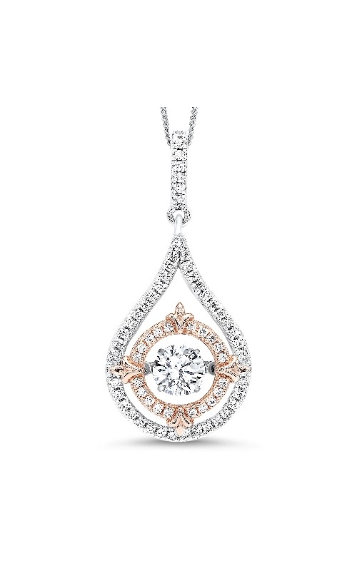 Rottermond Signature Necklace  PD10228-SS