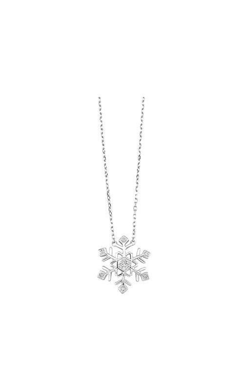 Rottermond Signature Necklace  PD10726-SSSC