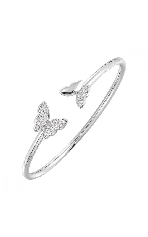 Rottermond Signature Bracelet  BG10077-SS