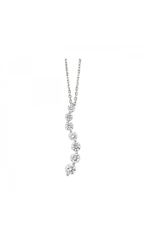 Rottermond Signature Necklace  PD10562/50-4WF