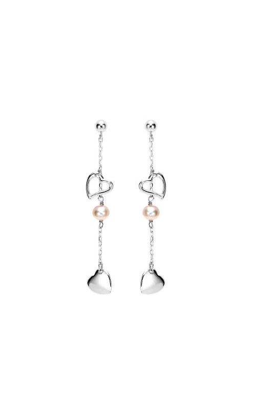 Rottermond Signature Earrings  1145SE01-SS