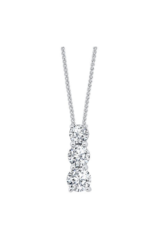 Rottermond Signature Necklace  PD10312-4WF