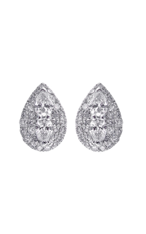 Rottermond Signature Earrings  ER32626-SSDSC