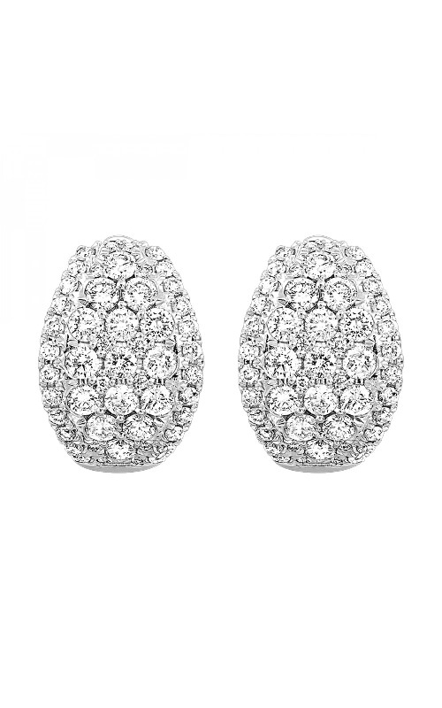 Rottermond Signature Earrings  ER10821-4WB