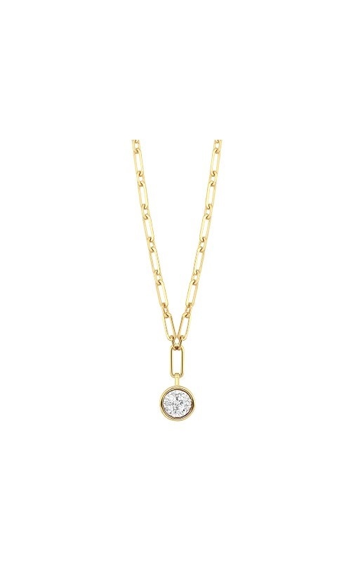 Rottermond Signature Necklace  NK10281-4YC