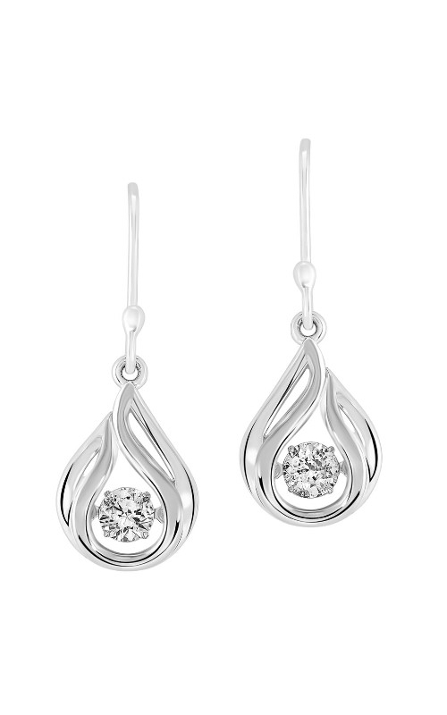 Rottermond Signature Earrings  ER10310-SSW