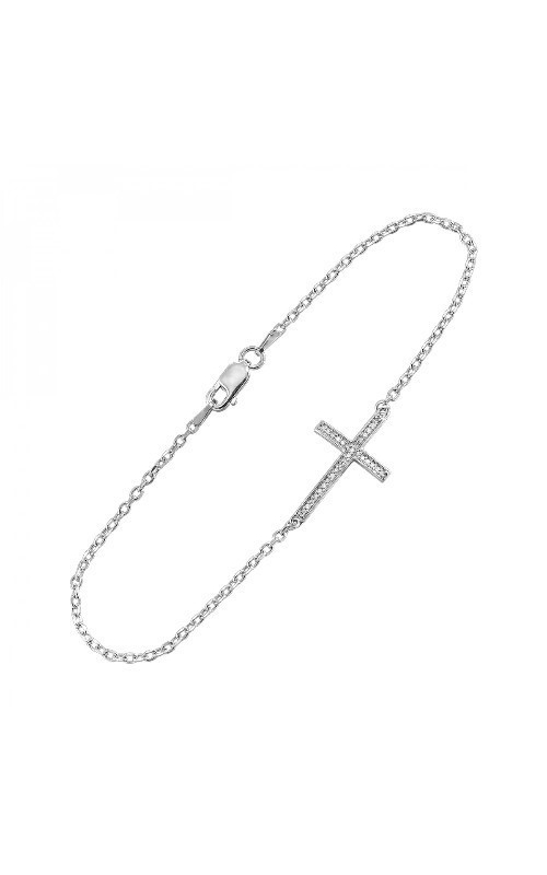 Rottermond Signature Bracelet  BC10465-SSC