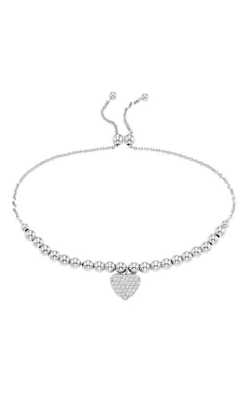 Rottermond Signature Bracelet  FB1179-SS