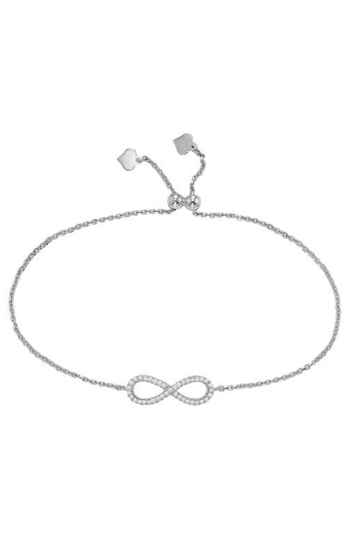 Rottermond Signature Bracelet  FB1178-SS