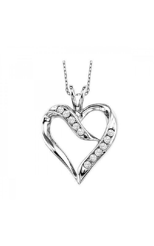 Rottermond Signature Necklace  FP1192-SSD