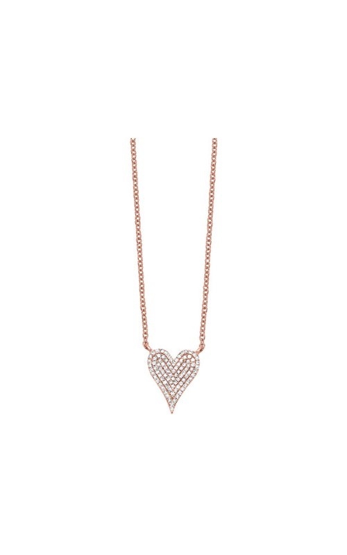 Rottermond Signature Necklace  PD10632-1PDSC Rottermond Signature Necklace  PD10632-1PDSC