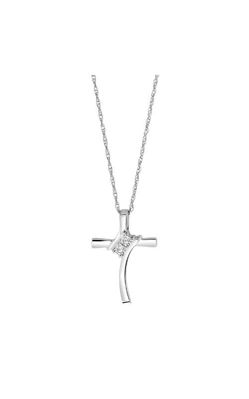 Rottermond Signature Necklace  TWO1020-SSD