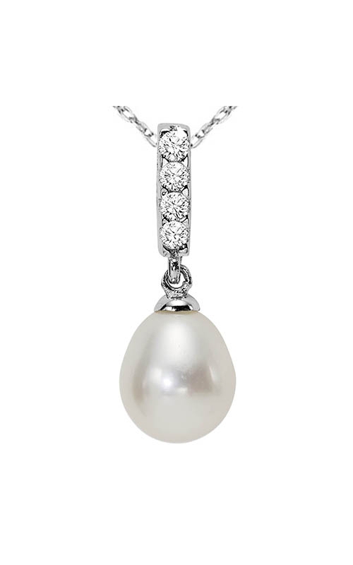 Rottermond Signature Necklace  253P01-SS