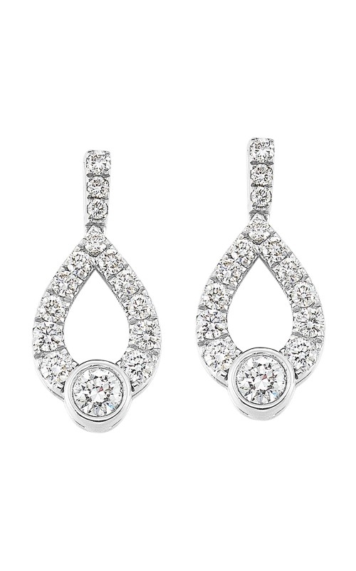 Rottermond Signature Earrings  ERM30002/20-SSE